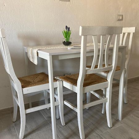 Valverde Central Studio Flat Alghero Esterno foto