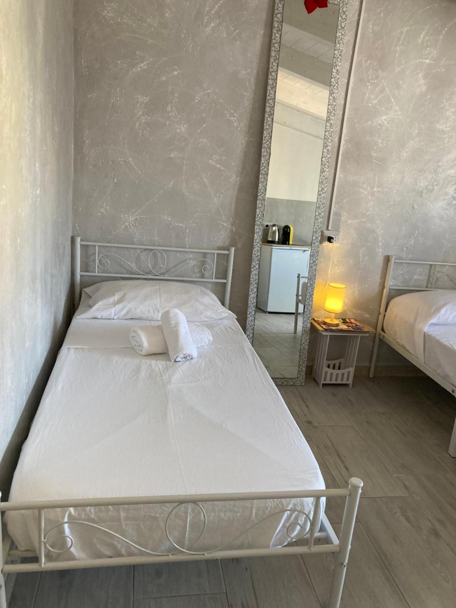 Valverde Central Studio Flat Alghero Esterno foto